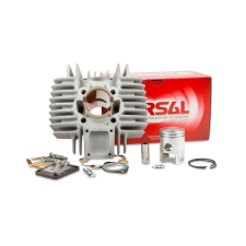 Airsal Henger d.38mm Airsal Alu 50cc Tomos A35 egyéb motorkerékpár alkatrész