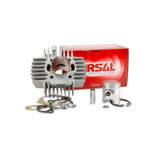 Airsal Henger d.44mm Airsal Alu 65cc Puch Maxi (kis bordák) egyéb motorkerékpár alkatrész