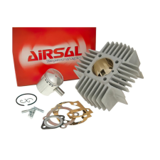 Airsal Henger d.45mm Airsal Alu 68cc Puch Maxi (nagy bordák) egyéb motorkerékpár alkatrész