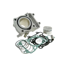 Airsal Henger d.52,4mm Airsal 125cc Alu Honda PCX 2012-től egyéb motorkerékpár alkatrész
