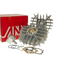 Airsal Henger fejjel d.44mm Airsal Sport 65cc Tomos A55 / Arrow / Revival egyéb motorkerékpár alkatrész