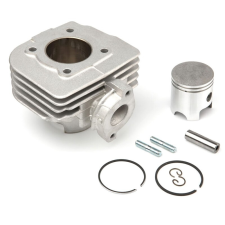 Airsal Henger Készlet - Ø41mm Airsal Motor alkatrészek Hengerfej, hengerszett Hengerszett egyéb motorkerékpár alkatrész