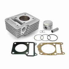Airsal hengerszett - Ø54mm Yamaha Airsal Motor alkatrészek Hengerfejek, hengerszettek Hengerszettek egyéb motorkerékpár alkatrész