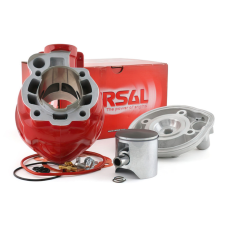 Airsal Hengerszett Airsal Xtreme 88 köbcenti löket=45mm AM6 egyéb motorkerékpár alkatrész