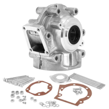 Airsal Peugeot 103 komplett hajtóház Airsal  Motor alkatrészek Forgattyúsházak egyéb motorkerékpár alkatrész
