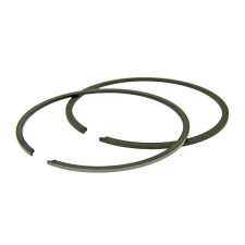 Airsal racing dugattyúgyűrű szett 76.6cc 50mm - Derbi D50B0 2006- egyéb motorkerékpár alkatrész