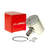 Airsal Sport 50Cc 39,9mm dugattyú Derbi Variant Start egyéb motorkerékpár alkatrész