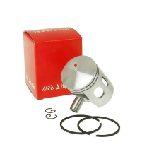 Airsal sport dugattyú készlet 49.2cc 40mm - Minarelli (állóhengeres, léghűtéses) egyéb motorkerékpár alkatrész
