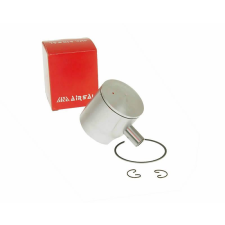 Airsal sport dugattyú készlet 69.7cc 47.6mm - Peugeot (fekvőhengeres, vízhűtéses) egyéb motorkerékpár alkatrész