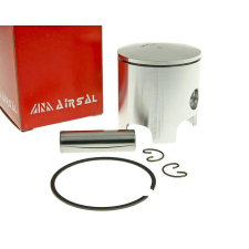 Airsal sport dugattyú készlet 70.5cc 48mm - Minarelli AM egyéb motorkerékpár alkatrész