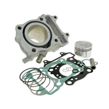 Airsal sport hengerszett 125cc 52.4mm - Honda 125 4 ütemű (vízhűtéses) egyéb motorkerékpár alkatrész