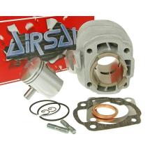 Airsal sport hengerszett 49.2cc 40mm - Minarelli (fekvőhengeres, léghűtéses) egyéb motorkerékpár alkatrész