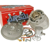 Airsal sport hengerszett 49.2cc 40mm - Minarelli (vízhűtéses) Airsal Motor alkatrészek Hengerfej, hengerszett Hengerszett (tuning)