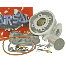 Airsal sport hengerszett 49.5cc 39mm - Kymco (fekvőhengeres, vízhűtéses) egyéb motorkerékpár alkatrész