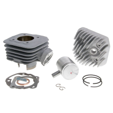 Airsal sport hengerszett 65cc 46mm - Peugeot (állóhengeres, léghűtéses) egyéb motorkerékpár alkatrész