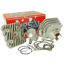 Airsal sport hengerszett 65cc 46mm - Piaggio (léghűtéses) egyéb motorkerékpár alkatrész