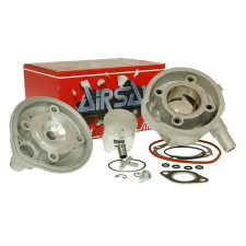 Airsal sport hengerszett 69.5cc 47.6mm - Suzuki, Aprilia (vízhűtéses) egyéb motorkerékpár alkatrész