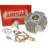 Airsal T6 racing hengerszett 48.8cc 38mm - Puch Maxi (vintage)