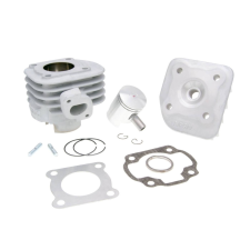 Airsal T6 racing hengerszett 49.2cc 40mm - CPI, Keeway Euro 2 straight egyéb motorkerékpár alkatrész