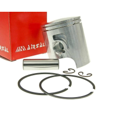 Airsal Tech-Piston dugattyú készlet 72.4cc 48mm - EBE, EBS egyéb motorkerékpár alkatrész