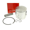 Airsal Tech-Piston dugattyú készlet 76.9cc 50mm - Minarelli AM CPI
