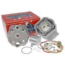 Airsal Tech-Piston hengerszett 78.5cc 50mm - Derbi D50B0 2006- egyéb motorkerékpár alkatrész