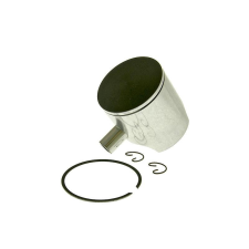 Airsal Xtrem dugattyú 80.07cc 47.6mm, 45mm - Minarelli (vízhűtéses) egyéb motorkerékpár alkatrész