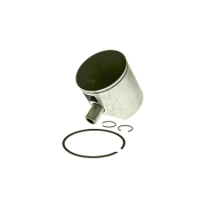 Airsal Xtrem dugattyú 88.3cc 50mm, 45mm - Derbi D50B0 2006- egyéb motorkerékpár alkatrész