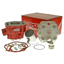 Airsal Xtrem hengerszett 88.3cc 50mm, 45mm - Derbi D50B0 2006- egyéb motorkerékpár alkatrész