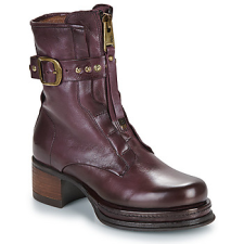 Airstep / A.S.98 Bokacsizmák B52213-101-6903 Barna 38 női csizma, bakancs