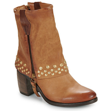 Airstep / A.S.98 Bokacsizmák - Barna 40 női csizma, bakancs