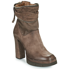 Airstep / A.S.98 Bokacsizmák BLOC ZIP Barna 36 női csizma, bakancs