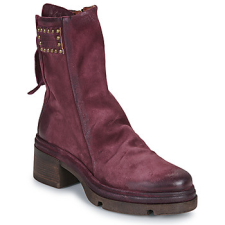 Airstep / A.S.98 Bokacsizmák EASY MID Bordó 37 női csizma, bakancs