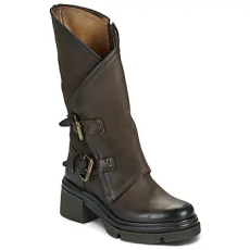 Airstep / A.S.98 Bokacsizmák EASY TWIST Barna 38