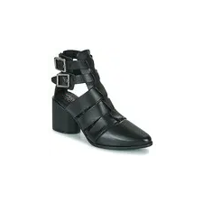 Airstep / A.S.98 Bokacsizmák ENIA Fekete 41 női csizma, bakancs