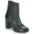 Airstep / A.S.98 Bokacsizmák FRESH CHELS Zöld 39