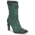 Airstep / A.S.98 Bokacsizmák FRIDA BOOTS Zöld 39