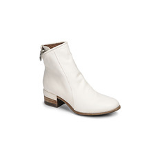Airstep / A.S.98 Bokacsizmák GIVE ZIP Fehér 39