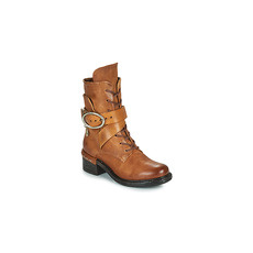 Airstep / A.S.98 Bokacsizmák NOVASUPER LACE Barna 37
