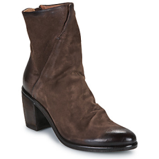 Airstep / A.S.98 Bokacsizmák RITHM MID Barna 40