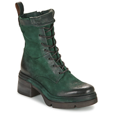 Airstep / A.S.98 Csizmák A89214-101-6906 Zöld 41 női csizma, bakancs