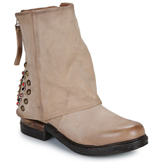 Airstep / A.S.98 Csizmák ARCH JEWEL Bézs 40