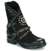 Airstep / A.S.98 Csizmák ARCH JEWEL I Fekete 37