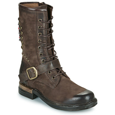 Airstep / A.S.98 Csizmák ARCH LACE Barna 37