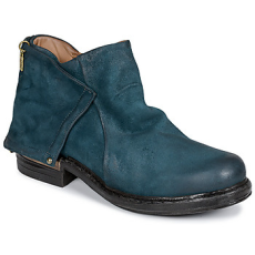 Airstep / A.S.98 Csizmák ARCH LOW Kék 39
