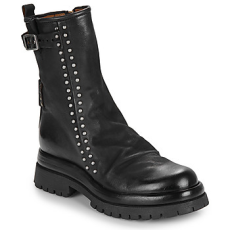 Airstep / A.S.98 Csizmák B51218-101-6002 Fekete 36