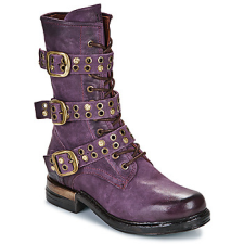 Airstep / A.S.98 Csizmák B80204-101-6565 Lila 39 női csizma, bakancs