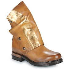 Airstep / A.S.98 Csizmák B80206-101-6555 Barna 38 női csizma, bakancs