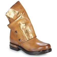 Airstep / A.S.98 Csizmák B80206-101-6555 Barna 39 női csizma, bakancs
