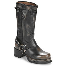 Airstep / A.S.98 Csizmák - Barna 38